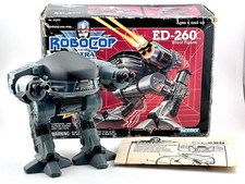 Figurina Robocop Kenner ED-260