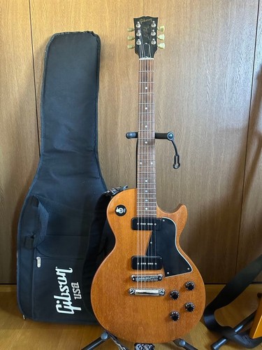 Gibson les paul special - gibson,
