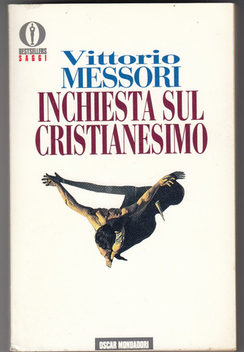 Inchiesta sul cristianesimo - sul,