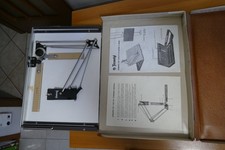 tecnigrafo portatile Tecnostyl