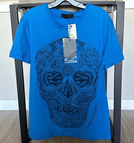 Shirt alexander mcqueen - alexander,