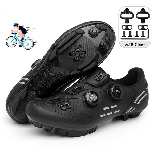 Sneaker ciclismo mtb con - sneaker,