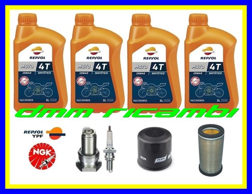 Kit tagliando kawasaki 5 - kawasaki, er-5