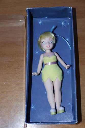 Bambola disney porcellana - bambola,