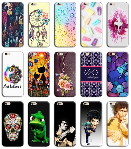 Cover custodia per iphone - cover,