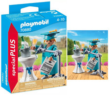 Playmobil Special Plus 70880