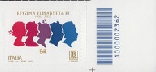 2023 Italia Repubblica barre