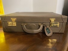 Valigetta 24 ore Gucci Vintage