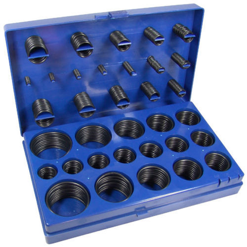 Assortimento guarnizioni - assortimento,