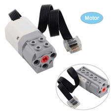 Lego motore compatibile per - motore,