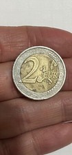 monete da 2 euro rare 2002