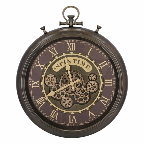 Orologio parete grande - da,