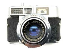Voigtländer vitomatic - voigtländer, ii