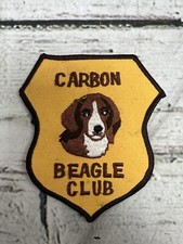 VTG Carbon Beagle Club