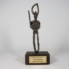 U616 SCULTURA NURAGICA