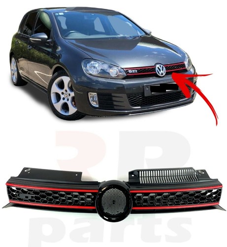 Per golf mk6 2009 - 6,
