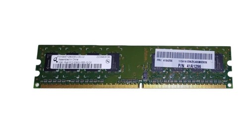 Memoria ddr2 - memoria,