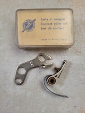 Jeux contacts rupteur PEUGEOT 203 302 SIMCA 5 6 8 MASSEY FERGUSSON HY ARONDE P60