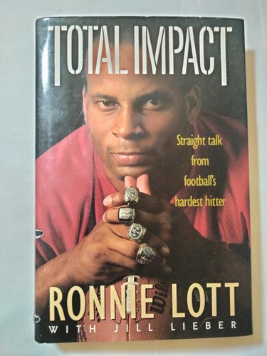 Total impact straight talk - :,