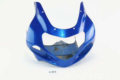 Suzuki gsx 600 wvbg - suzuki,