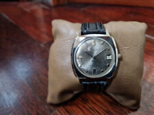 Orologio Venus Routemaster automatico vintage