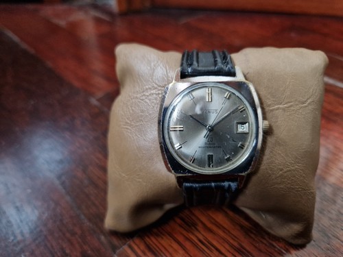 Orologio venus routemaster - venus,