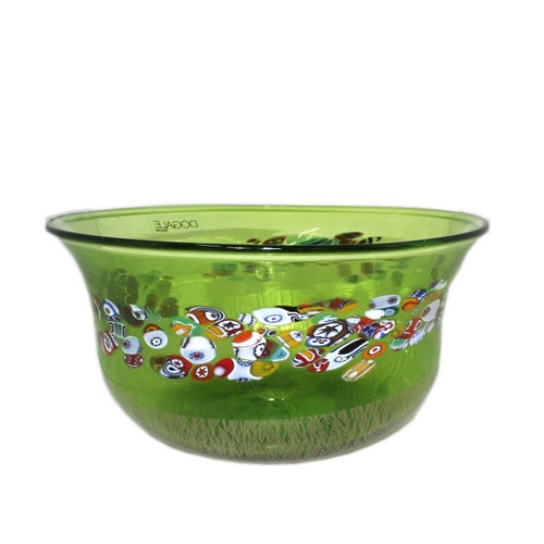 Vaso dogale argento - dogale, e