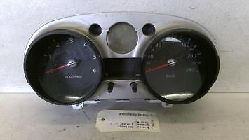 Compteur nissan qashqai - nissan, 1