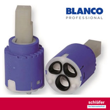 Schläfer | Cartuccia di