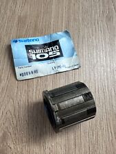 Ricambi bici retrò NOS