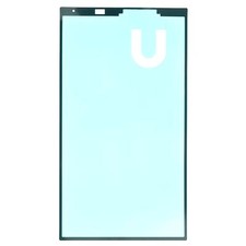 HTC Desire 610 adesivo display => telaio nastro adesivo pad pellicola strisce