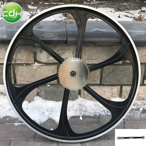 Cdhpower ruota mag - cdhpower, 26"