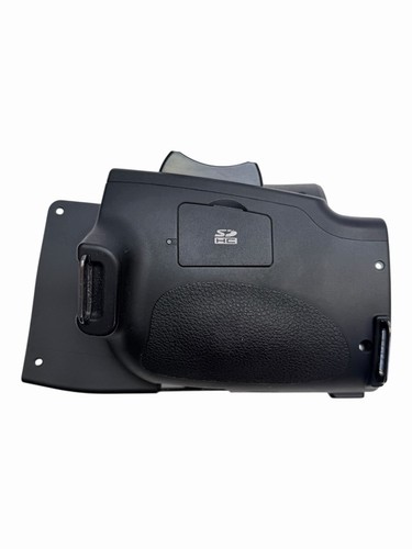 Canon xf300 side cover - side,