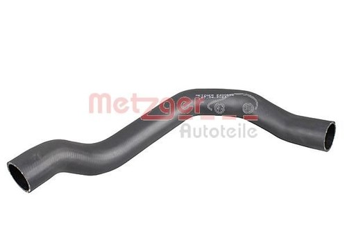 Tubo intercooler originale