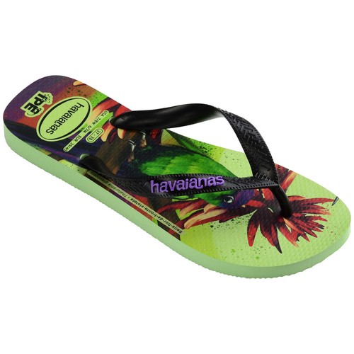 Havaianas ipe verde - ,