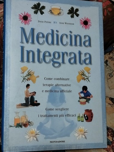 Medicina integrata come - medicina,
