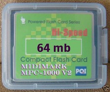 Akai mpc1000 mpc 1000 500 2500