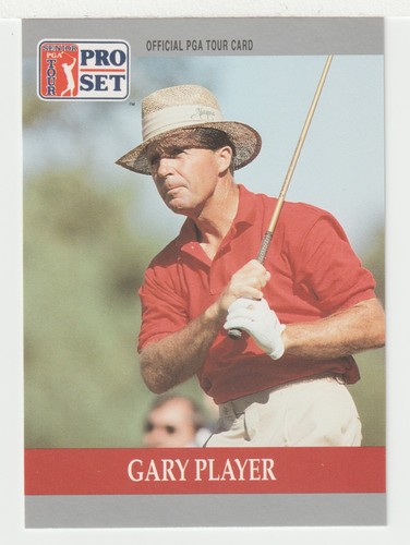 Gary player - gary, (pga