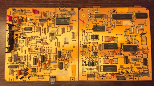 Philips tda 1540 saa7010 - tda,