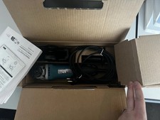 Makita GA4530R Smerigliatrice