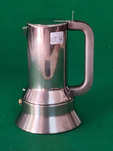 Caffettiera alessi 9090 - caffettiera, 9090/3