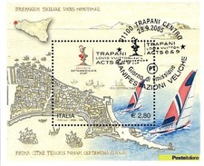 Italia 2005 Trapani Louis