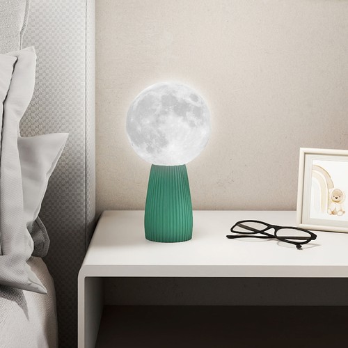 Homcom lampada tavolo 3 - homcom,