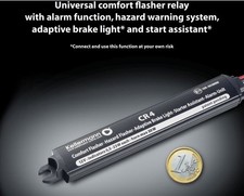 "magic box" Kellermann CR4