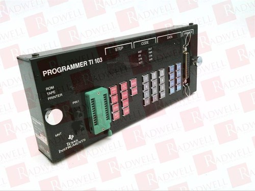 Siemens 103 ti103 - ti103, (nuovo