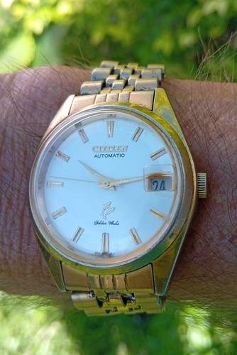 Orologio automatico uomo - orologio,