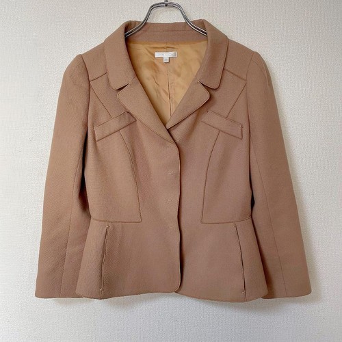 Giacca sartoriale paule - giacca, ka