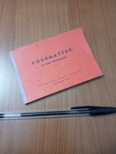 COURMAYEUR,BOTTEGA D'ARTE ALPINA,12 FOTOGRAFIE,EPOCA