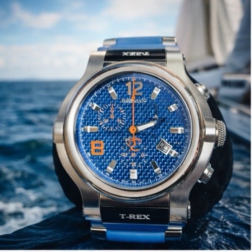Orologio cronografo stile - orologio,
