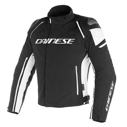 Giacca moto tex dainese racing - giacca,